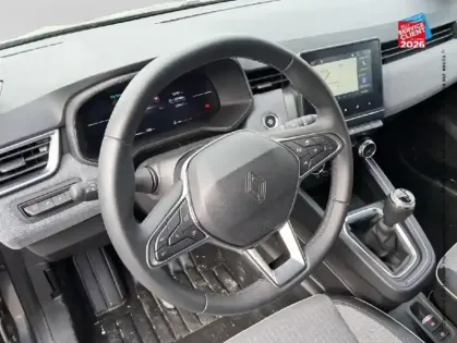 Photo 11 Renault Clio  1.0 TCe 90ch Techno - 24