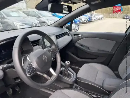 Photo 14 Renault Clio  1.0 TCe 90ch Techno - 24