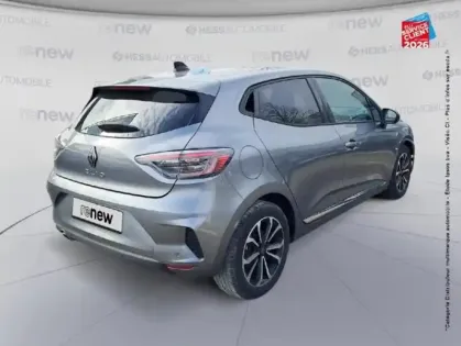 Photo 5 Renault Clio  1.0 TCe 90ch Techno - 24