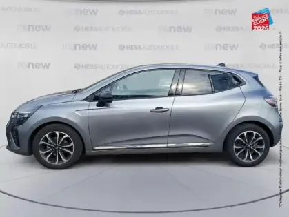 Photo 8 Renault Clio  1.0 TCe 90ch Techno - 24