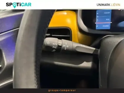 Photo 32 Jeep Avenger  Electrique 156ch 115kW 1st Edition