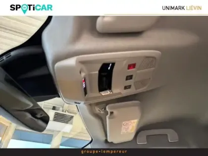 Photo 12 Jeep Avenger  Electrique 156ch 115kW 1st Edition