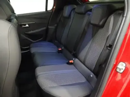 Photo 7 Peugeot 208  1.2 PureTech 130ch S&S GT Line EAT8