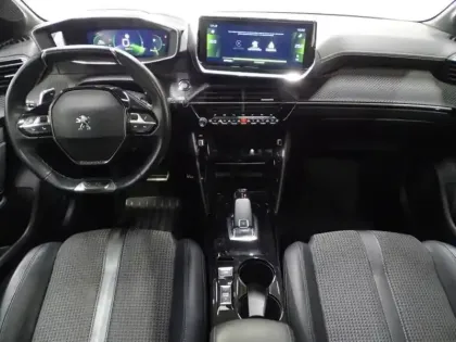 Photo 5 Peugeot 208  1.2 PureTech 130ch S&S GT Line EAT8