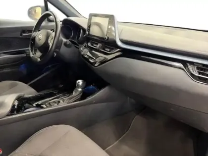 Photo 13 Toyota C-HR  184h Edition 2WD E-CVT MY20