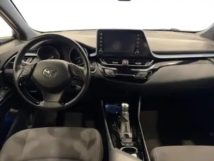 Photo 10 Toyota C-HR  184h Edition 2WD E-CVT MY20