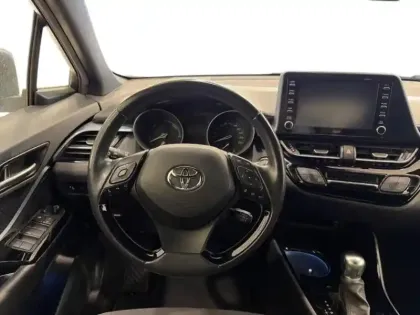 Photo 11 Toyota C-HR  184h Edition 2WD E-CVT MY20