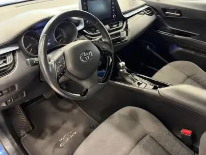 Photo 12 Toyota C-HR  184h Edition 2WD E-CVT MY20