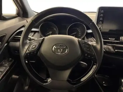 Photo 9 Toyota C-HR  184h Edition 2WD E-CVT MY20