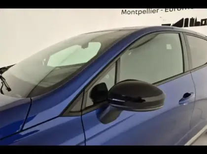 Photo 11 Renault Clio  1.5 Blue dCi 100ch Evolution