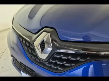 Photo 9 Renault Clio  1.5 Blue dCi 100ch Evolution