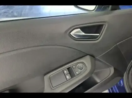 Photo 12 Renault Clio  1.5 Blue dCi 100ch Evolution