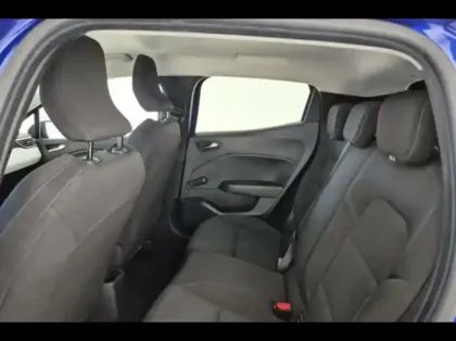 Photo 14 Renault Clio  1.5 Blue dCi 100ch Evolution