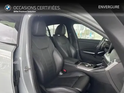 Photo 8 BMW Serie 3 Série 3 330eA 292ch M Sport