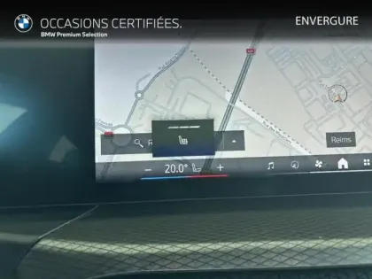 Photo 14 BMW Serie 3 Série 3 330eA 292ch M Sport