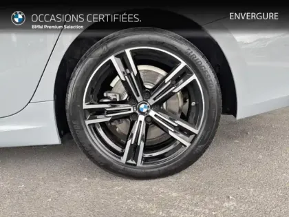 Photo 7 BMW Serie 3 Série 3 330eA 292ch M Sport