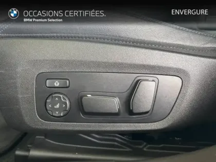 Photo 11 BMW Serie 3 Série 3 330eA 292ch M Sport