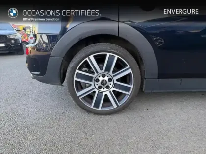 Photo 7 Mini Mini Clubman Cooper S 178ch Edition Premium Plus BVA7