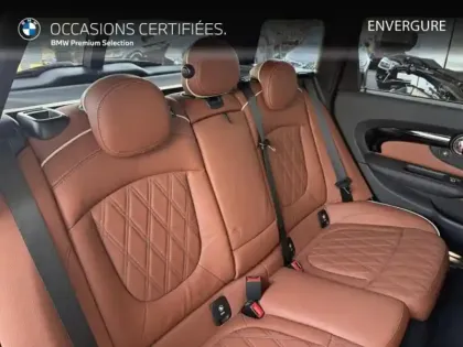 Photo 12 Mini Mini Clubman Cooper S 178ch Edition Premium Plus BVA7