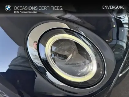 Photo 9 Mini Mini Clubman Cooper S 178ch Edition Premium Plus BVA7