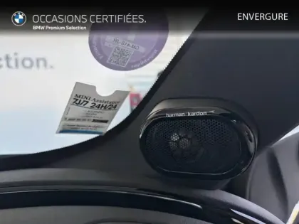 Photo 13 Mini Mini Clubman Cooper S 178ch Edition Premium Plus BVA7