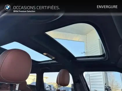 Photo 11 Mini Mini Clubman Cooper S 178ch Edition Premium Plus BVA7