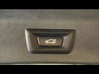 Photo 10 BMW X3 i M Sport 286ch Inspiring