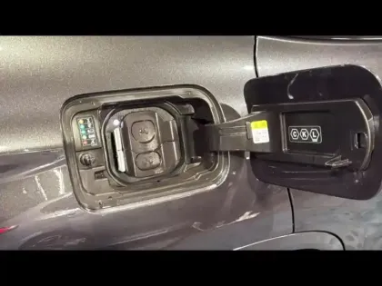 Photo 8 BMW X3 i M Sport 286ch Inspiring