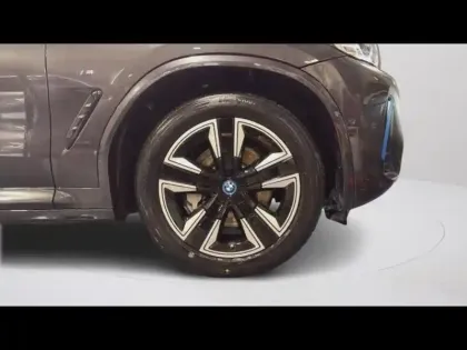 Photo 6 BMW X3 i M Sport 286ch Inspiring