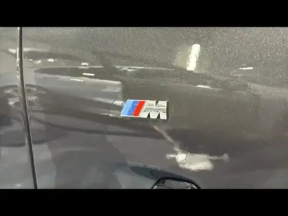 Photo 7 BMW X3 i M Sport 286ch Inspiring