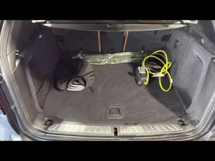 Photo 9 BMW X3 i M Sport 286ch Inspiring