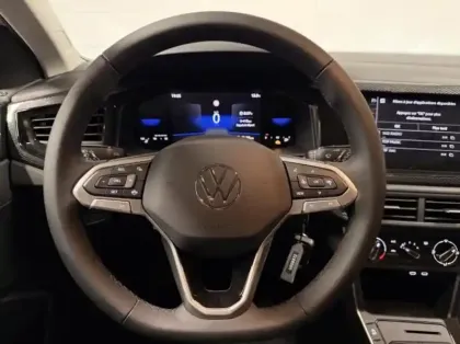 Photo 21 Volkswagen Polo Gén. VI Ph2 Evo VW Edition 5