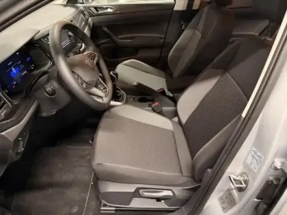 Photo 22 Volkswagen Polo Gén. VI Ph2 Evo VW Edition 5