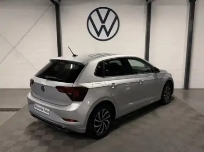 Photo 17 Volkswagen Polo Gén. VI Ph2 Evo VW Edition 5