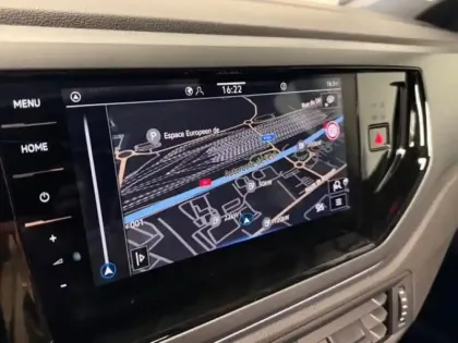 Photo 8 Volkswagen Polo  1.0 TSI 95ch VW Edition