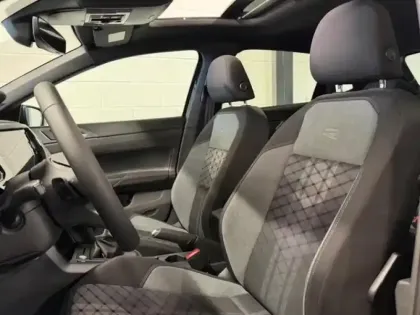 Photo 6 Volkswagen Polo  1.0 TSI 95ch VW Edition