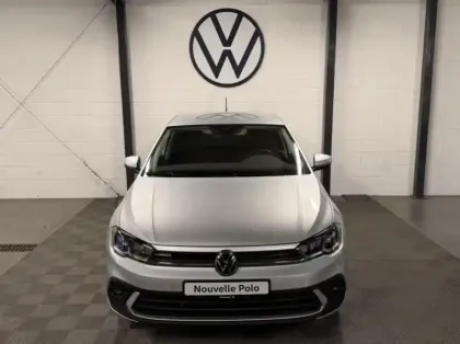 Photo 18 Volkswagen Polo Gén. VI Ph2 Evo VW Edition 5