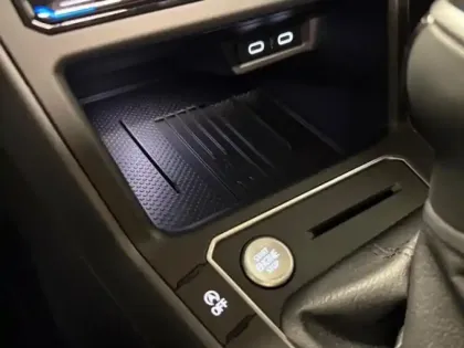 Photo 14 Volkswagen Polo  1.0 TSI 95ch VW Edition