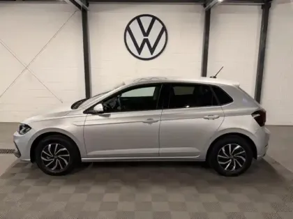 Photo 16 Volkswagen Polo Gén. VI Ph2 Evo VW Edition 5