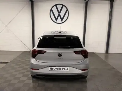 Photo 19 Volkswagen Polo Gén. VI Ph2 Evo VW Edition 5