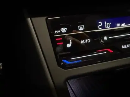 Photo 13 Volkswagen Polo  1.0 TSI 95ch VW Edition