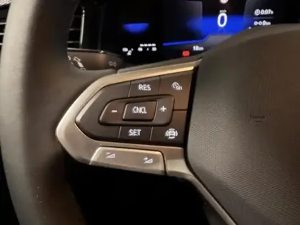 Photo 25 Volkswagen Polo Gén. VI Ph2 Evo VW Edition 5