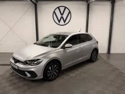 Photo 15 Volkswagen Polo Gén. VI Ph2 Evo VW Edition 5