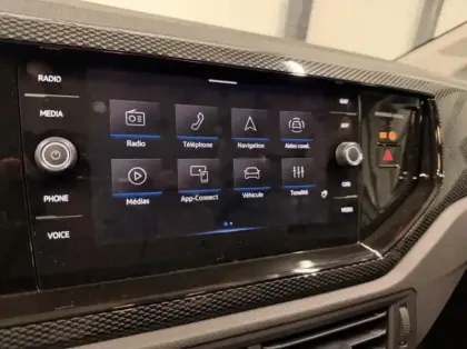 Photo 28 Volkswagen Polo Gén. VI Ph2 Evo VW Edition 5