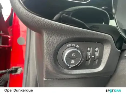 Photo 14 Opel Corsa  -e 136ch GS Line