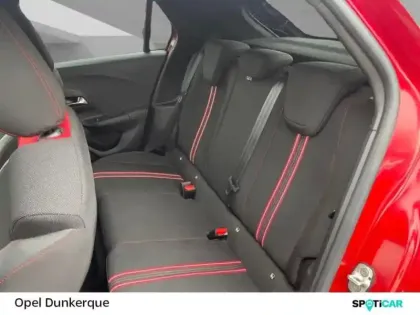 Photo 7 Opel Corsa  -e 136ch GS Line