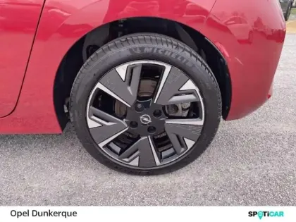 Photo 8 Opel Corsa  -e 136ch GS Line