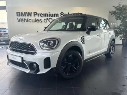 Photo Mini Countryman