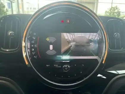Photo 14 Mini Countryman  Cooper S 178ch Edition Premium Plus ALL4 BVA8