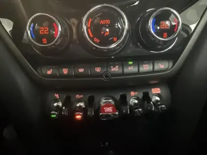 Photo 11 Mini Countryman  Cooper S 178ch Edition Premium Plus ALL4 BVA8